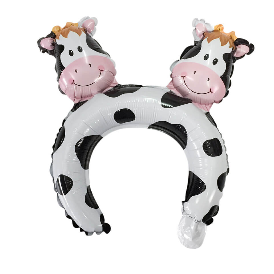 Cute Balloons Headband Party Toy | Nicro Party