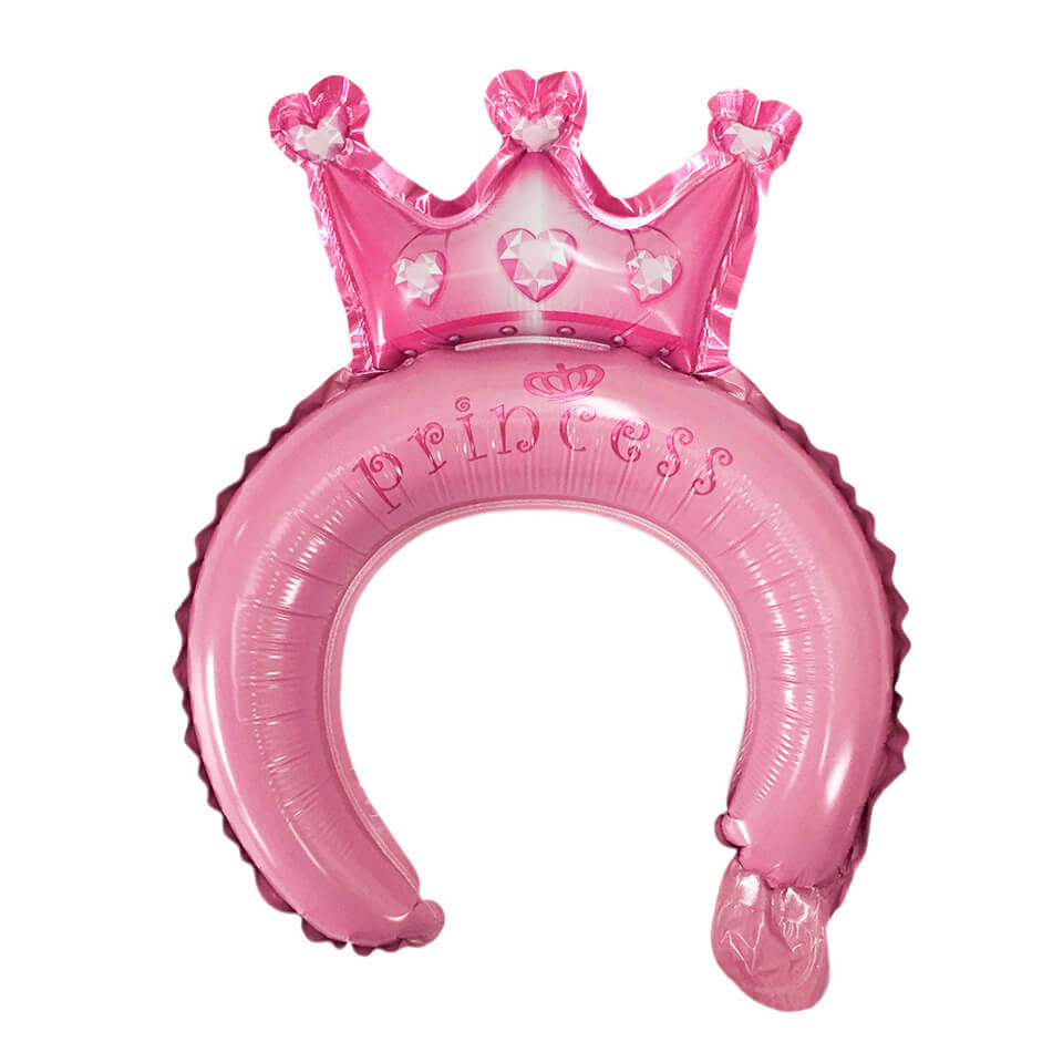 Cute Balloons Headband Party Toy | Nicro Party