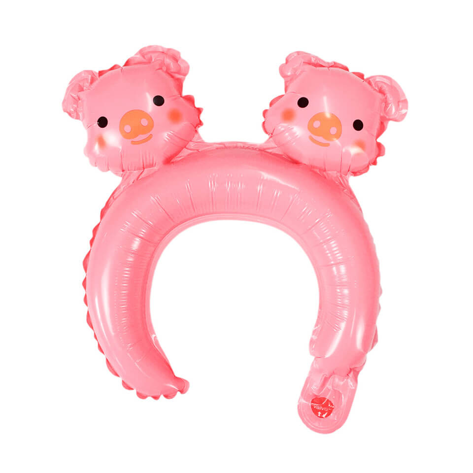 Cute Balloons Headband Party Toy | Nicro Party
