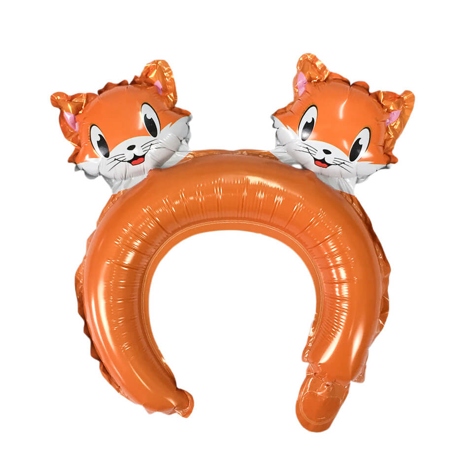 Cute Balloons Headband Party Toy | Nicro Party