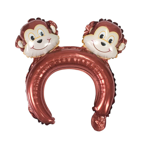 Cute Balloons Headband Party Toy | Nicro Party