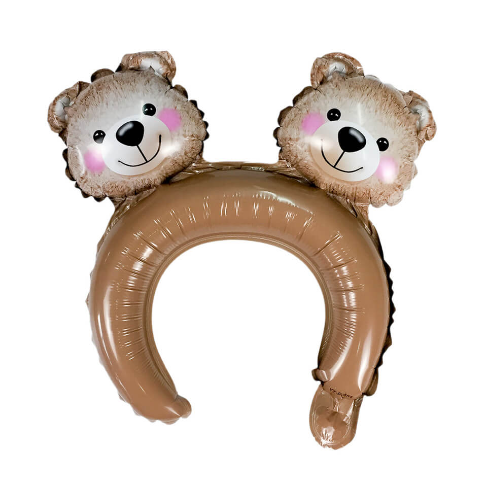 Cute Balloons Headband Party Toy | Nicro Party