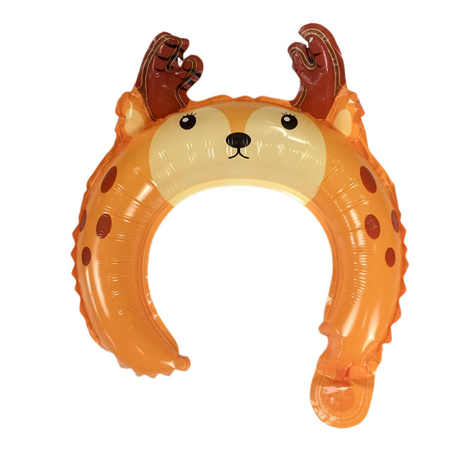 Cute Balloons Headband Party Toy | Nicro Party