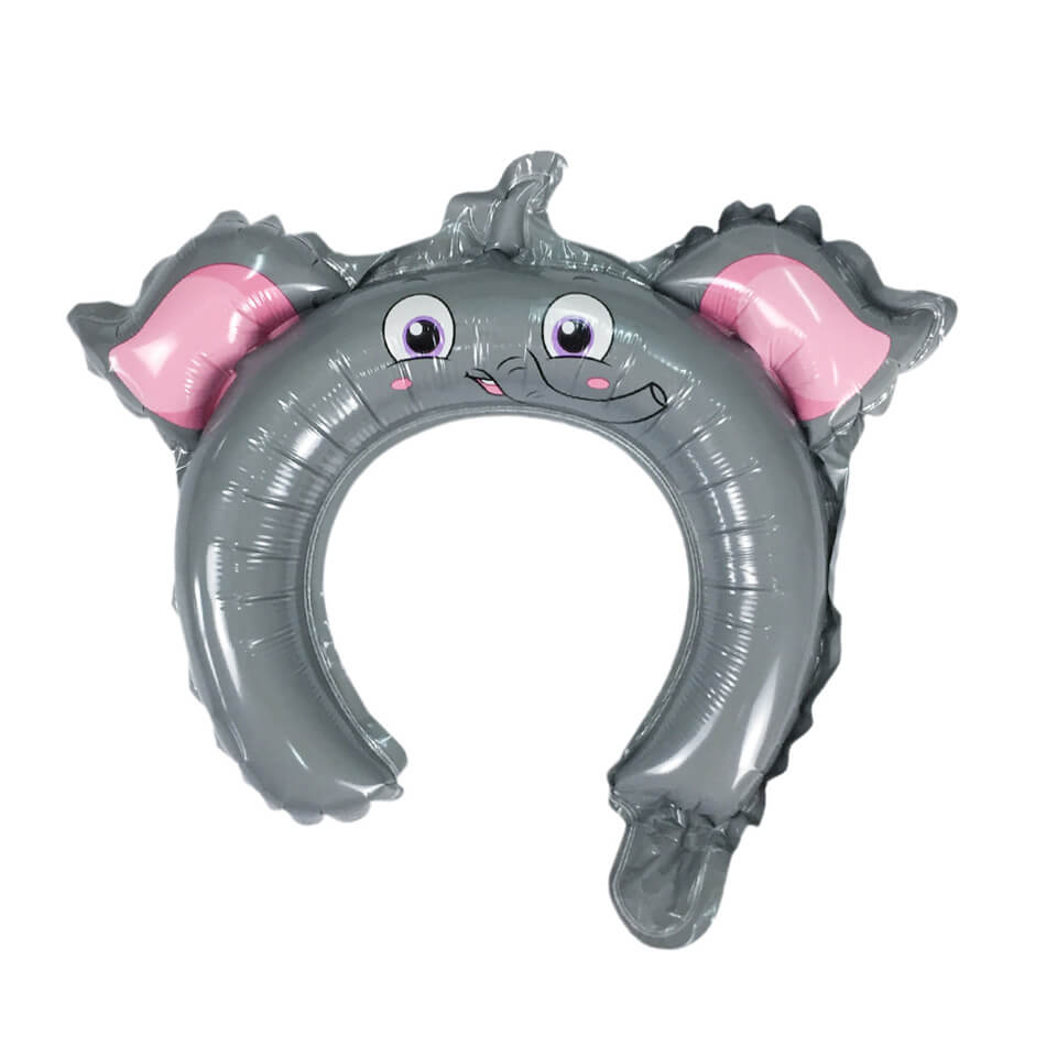 Cute Balloons Headband Party Toy | Nicro Party