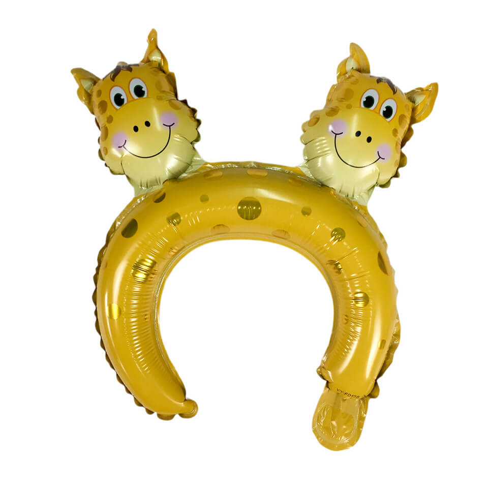 Cute Balloons Headband Party Toy | Nicro Party