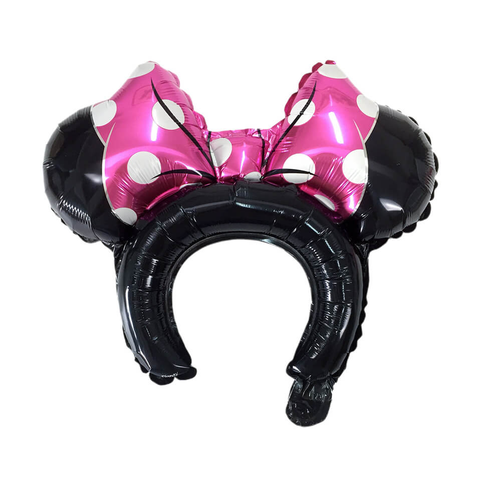 Cute Balloons Headband Party Toy | Nicro Party