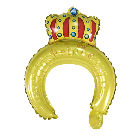 Image of Cute Balloons Headband Party Toy | Nicro Party