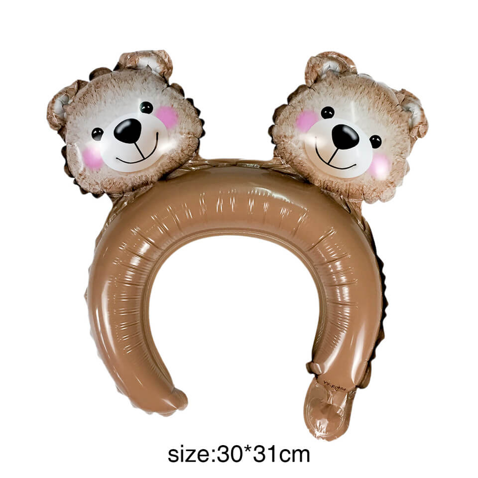 Cute Balloons Headband Party Toy | Nicro Party