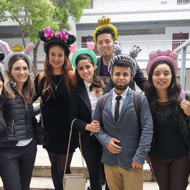 Cute Balloons Headband Party Toy | Nicro Party