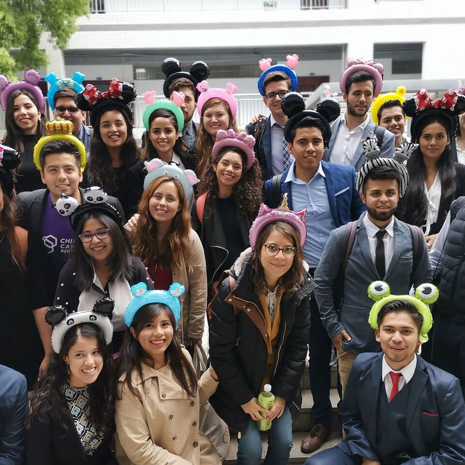 Cute Balloons Headband Party Toy | Nicro Party