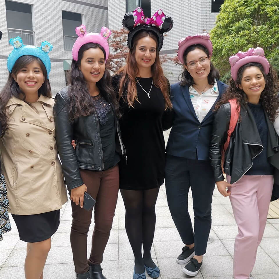 Cute Balloons Headband Party Toy | Nicro Party