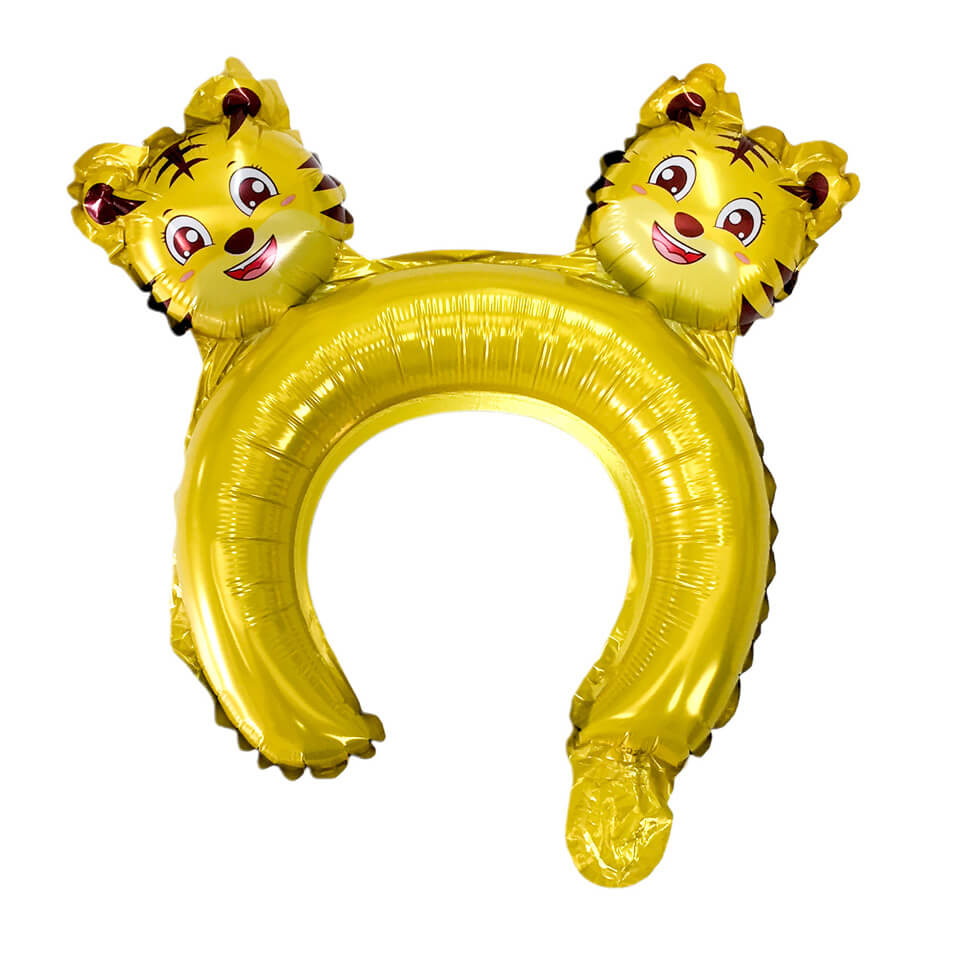 Cute Balloons Headband Party Toy | Nicro Party
