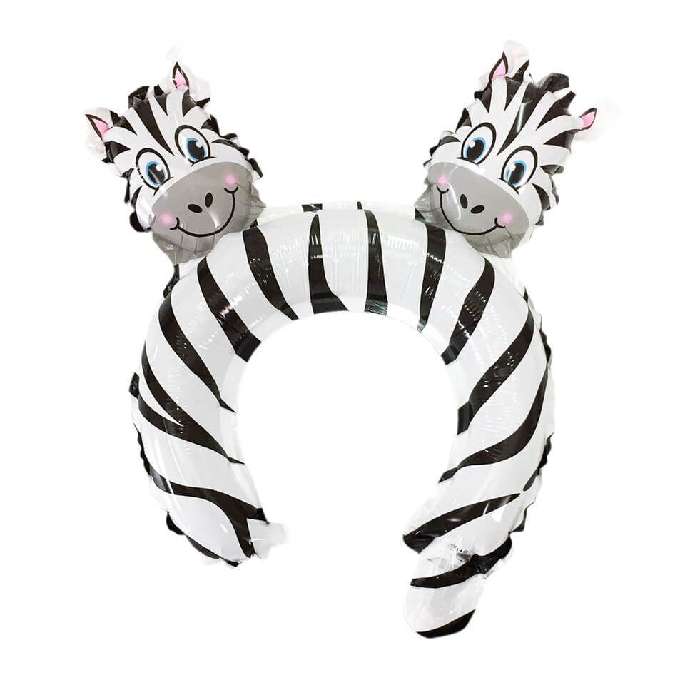 Cute Balloons Headband Party Toy | Nicro Party