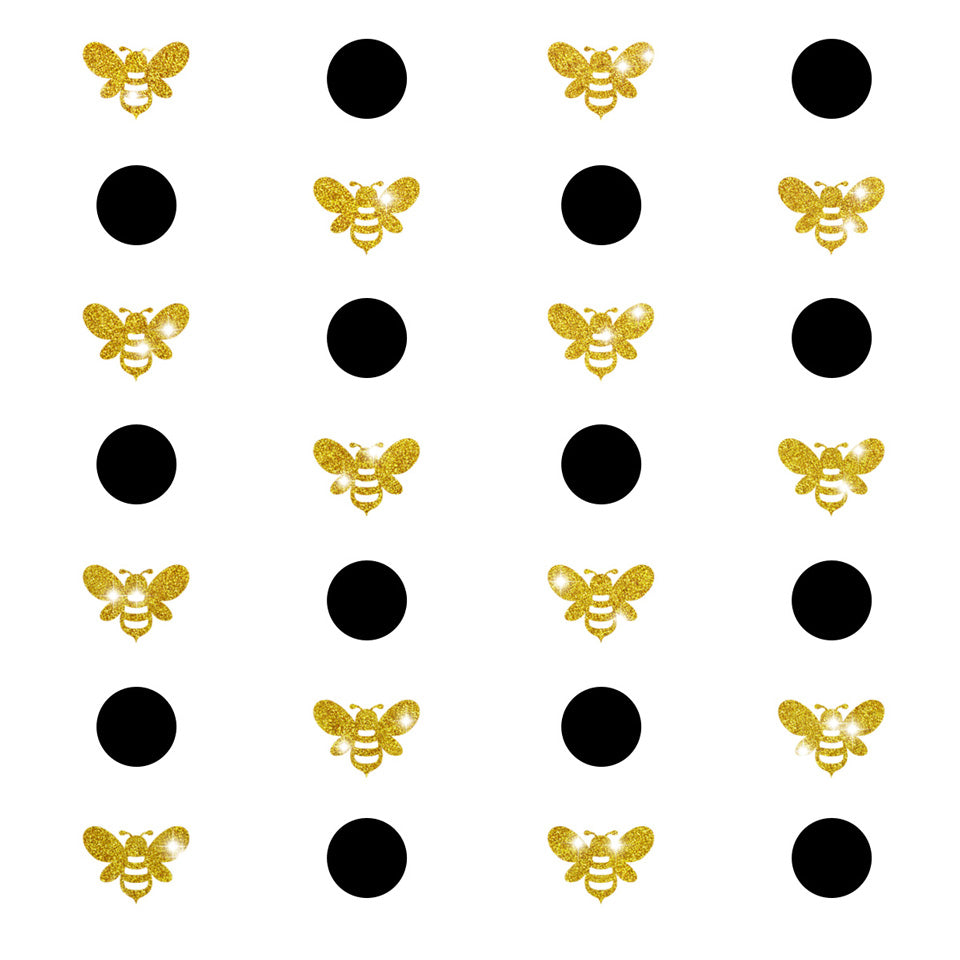 Bee Party Decoration Kit