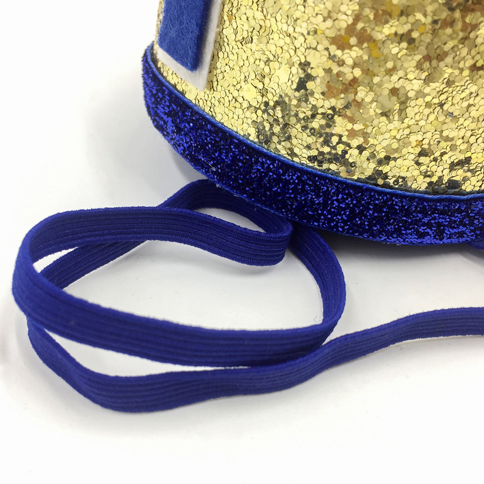 Blue Boy Birthdy Hat | Nicro Party