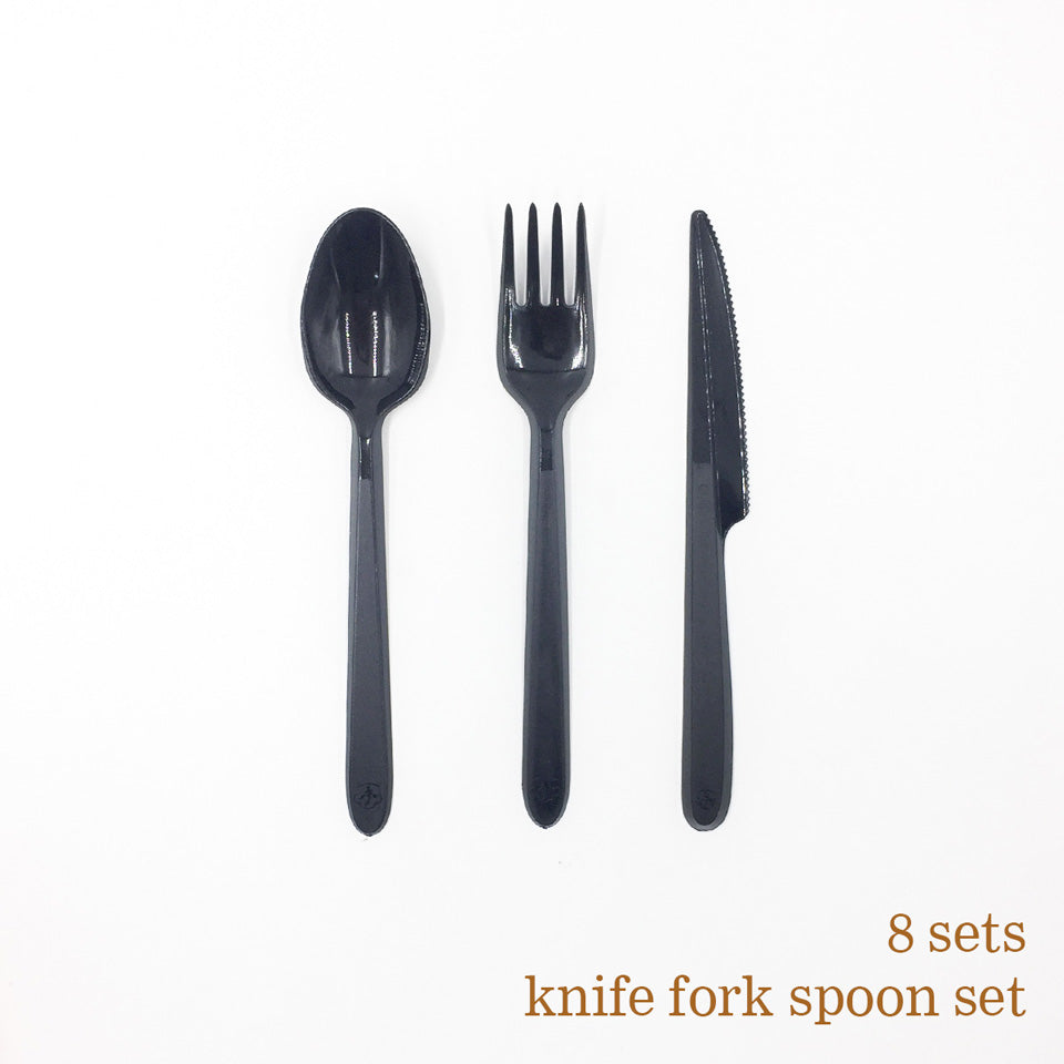 Black Gold New Year Party Decoration | Nicro Party