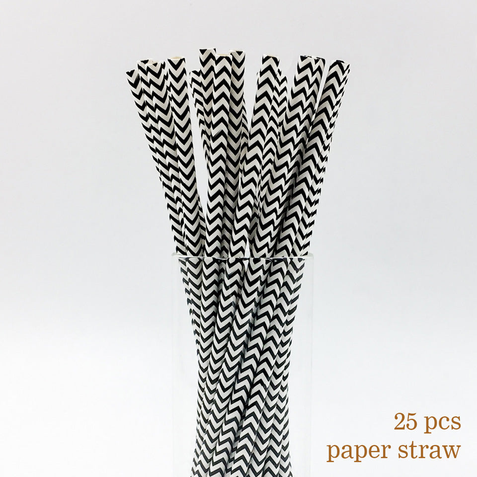 Black Gold New Year Party Decoration | Nicro Party