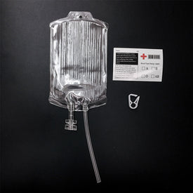 Halloween Blood Bag