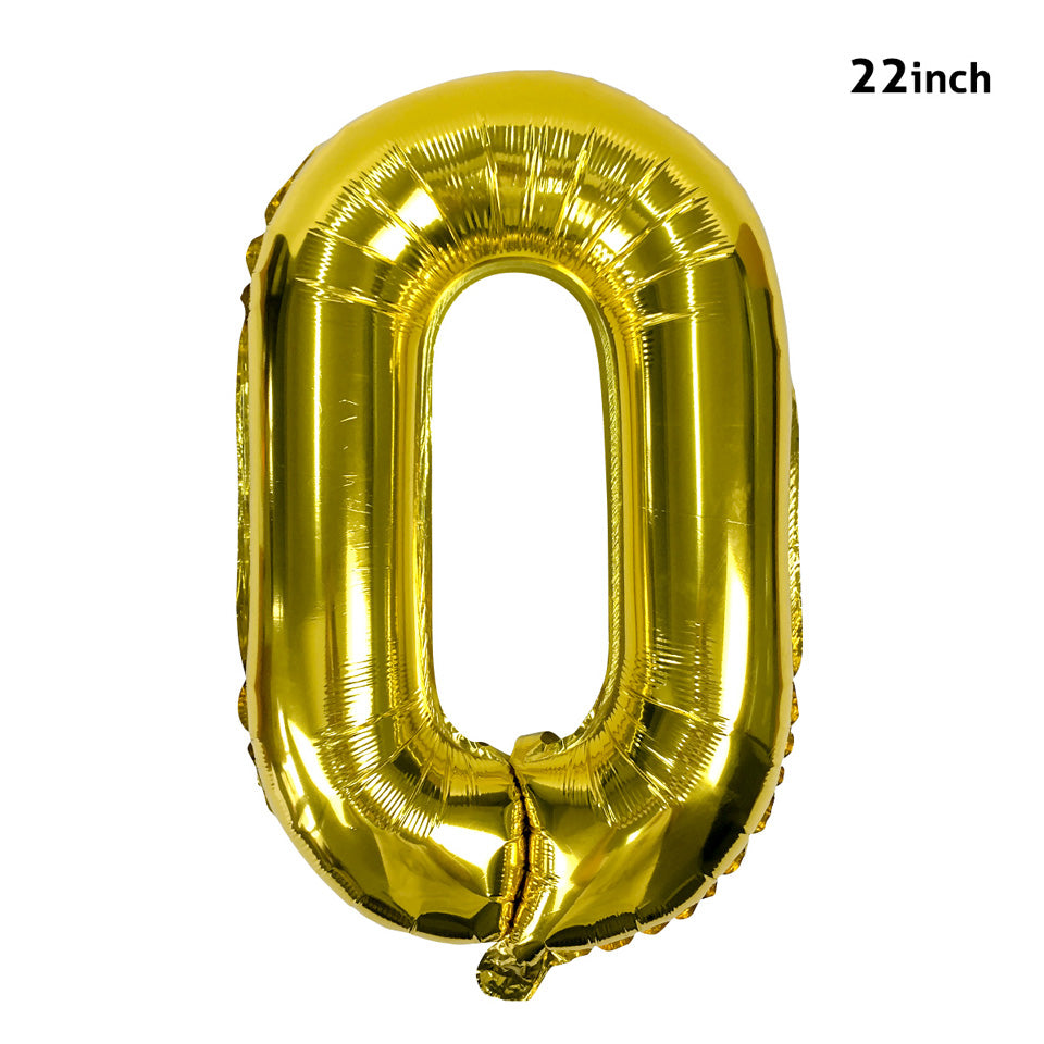 22 inch  Chain Balloons