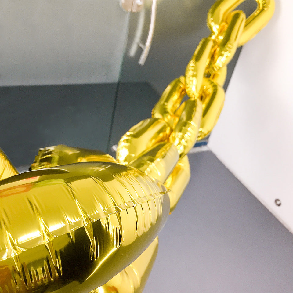 22 inch  Chain Balloons