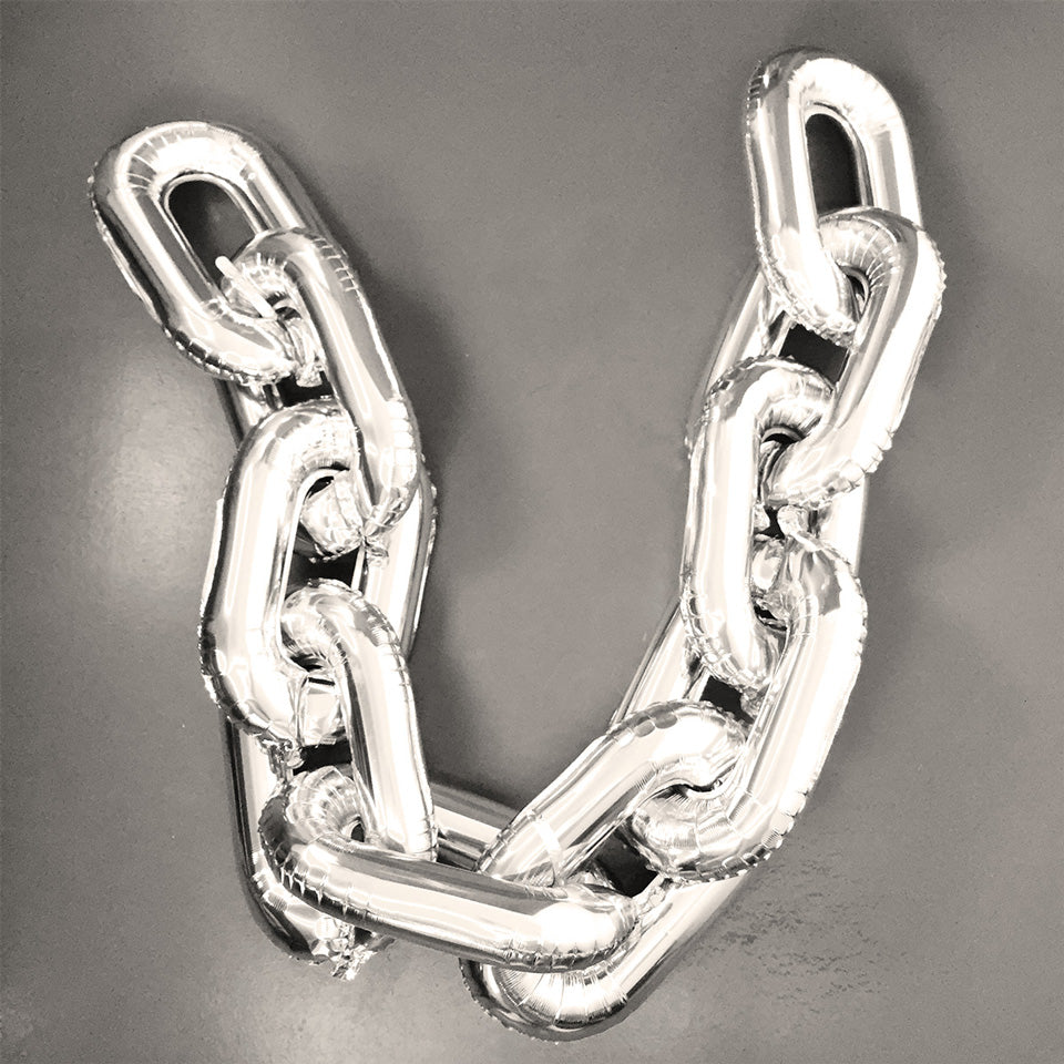 22 inch  Chain Balloons