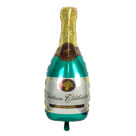Champagne Cup Beer Bottle Balloons | Nicro Party