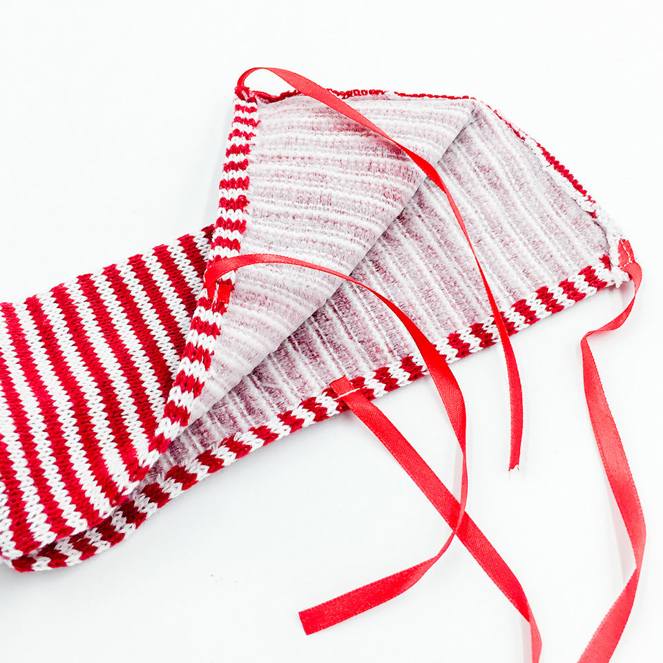 Christmas Chair Foot Covers | Nicro Party 