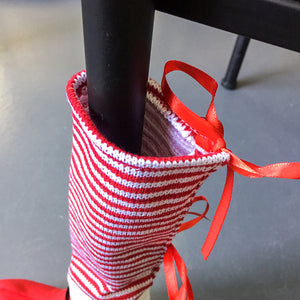 Christmas Chair Foot Covers | Nicro Party 