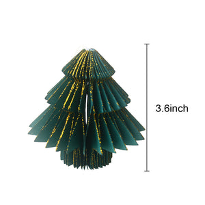 Christmas Tree Pendant 