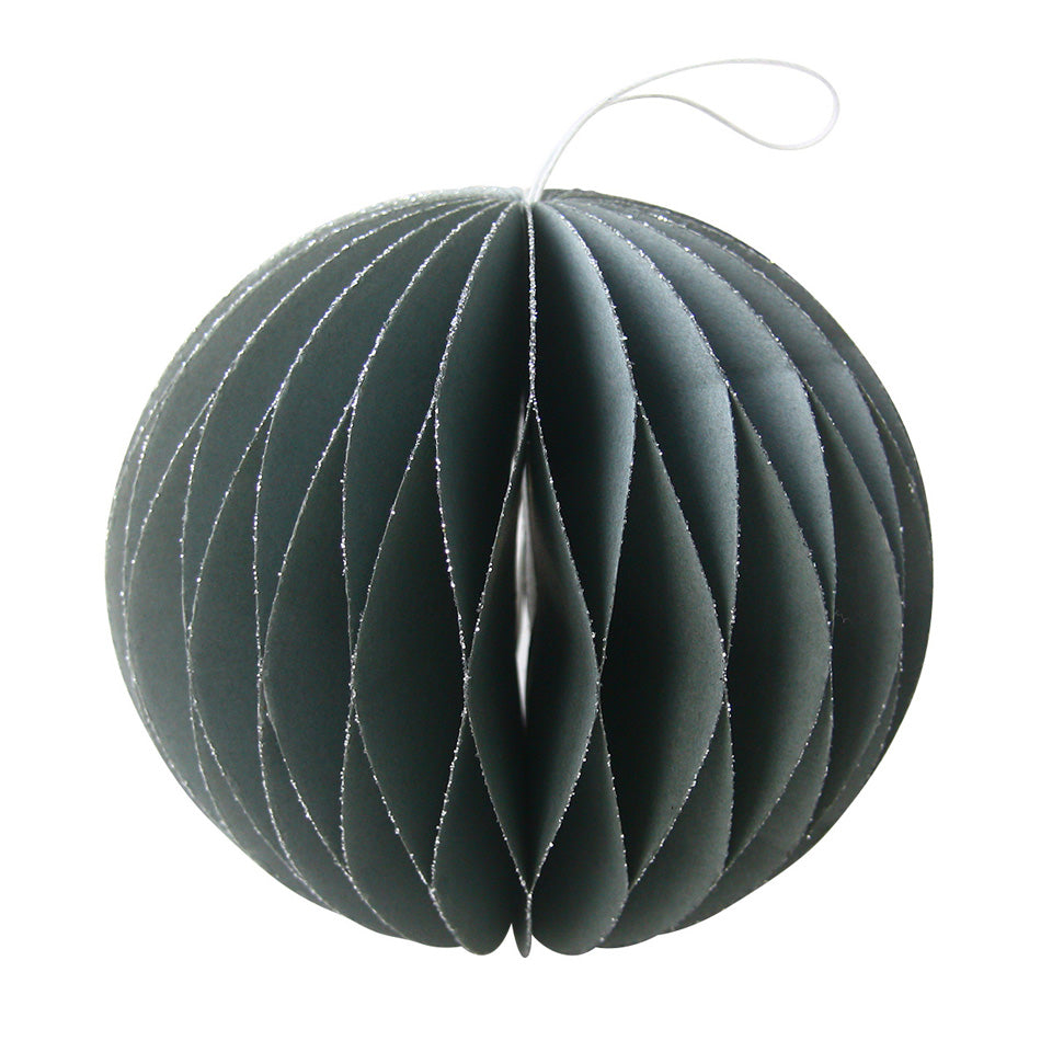 Christmas Tree Pendant 