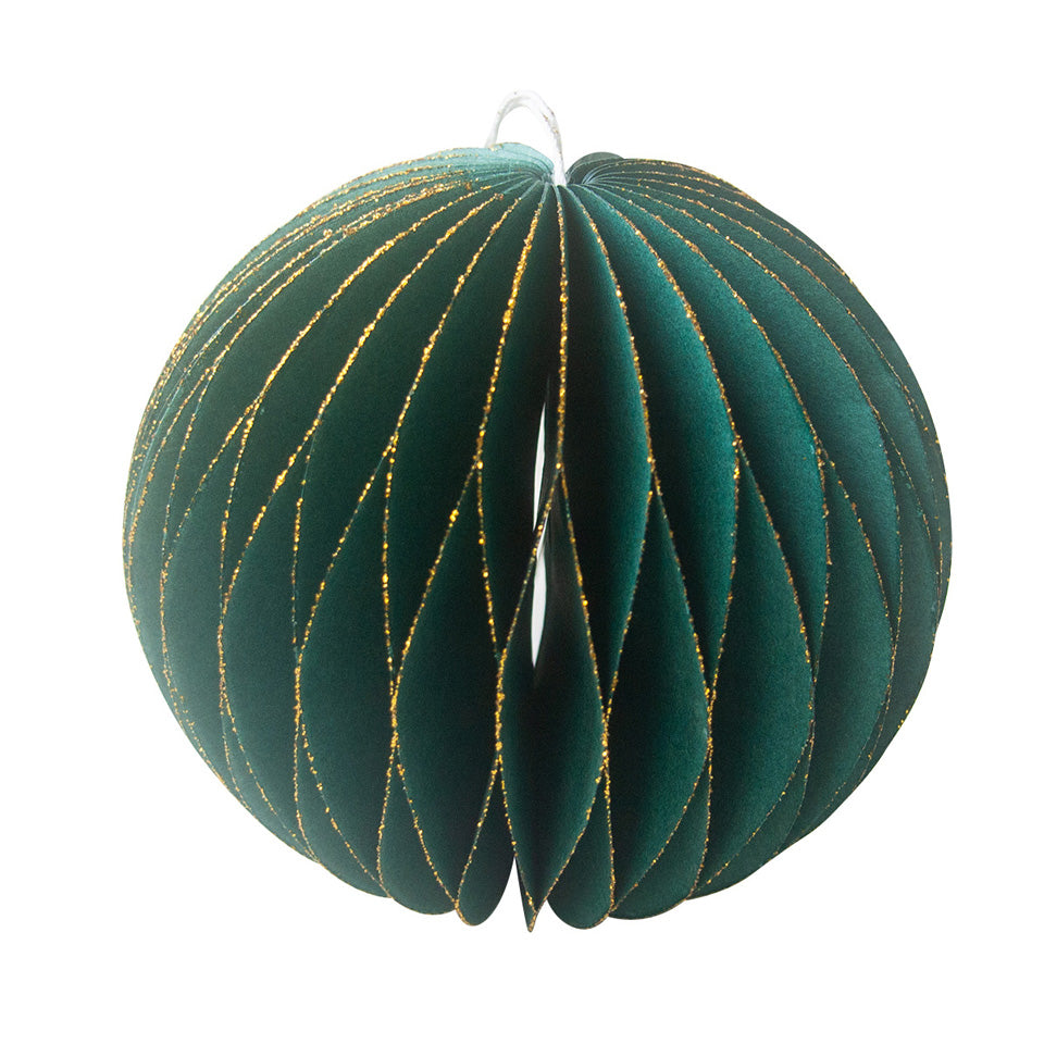 Christmas Tree Pendant 