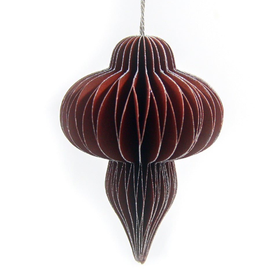 Christmas Tree Pendant 