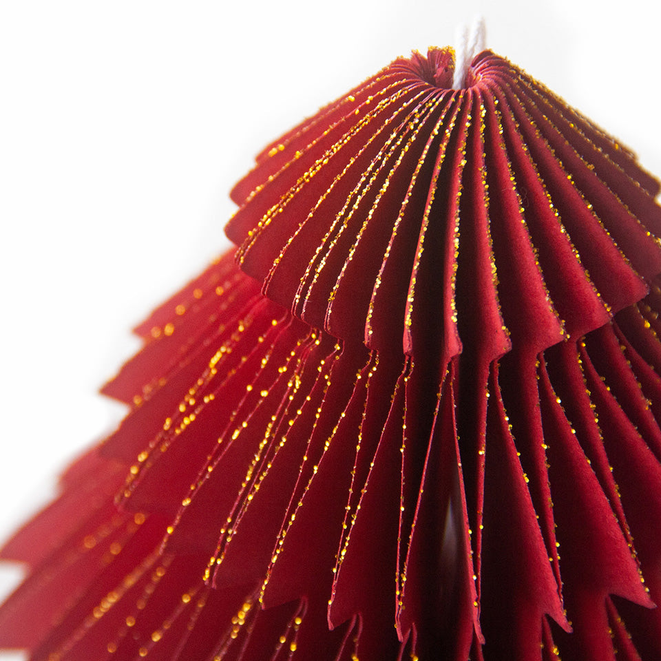 Christmas Tree Pendant 