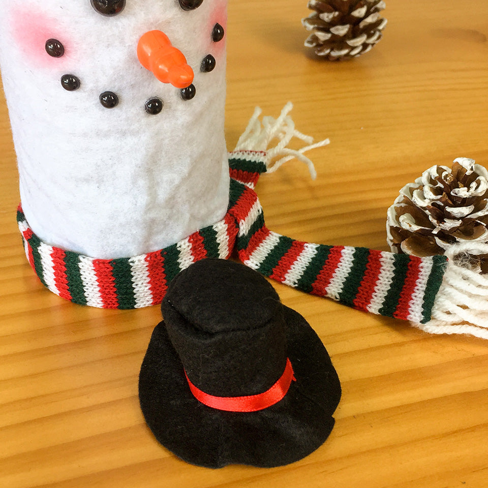 Christmas Wine Bottle Cover