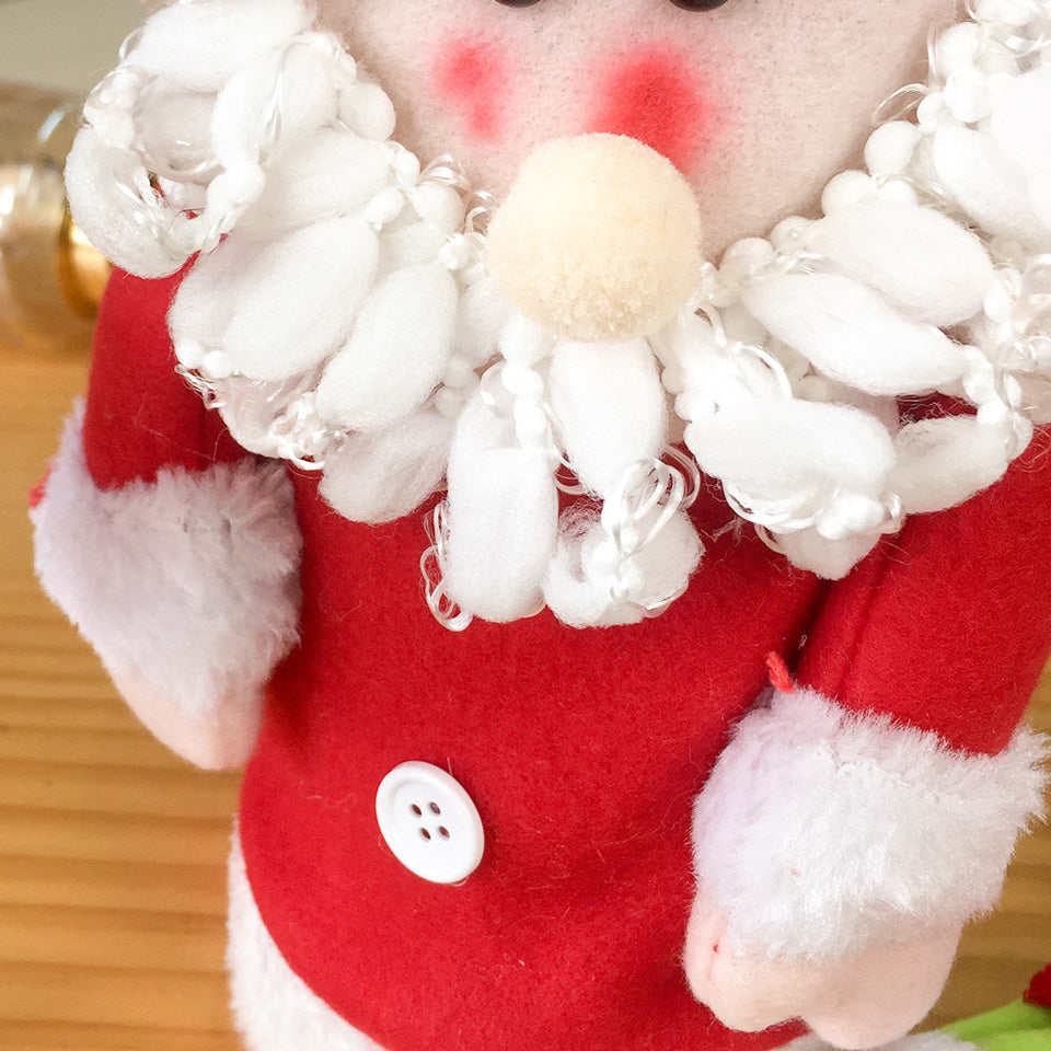 Christmas Wine Bottle Cover