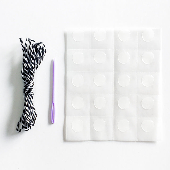 Black Dinosaur Theme Photo Garland Banner Hanging Clips | Nicro Party