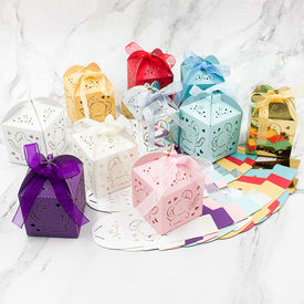 Elephant Baby Shower Gender Reveal Party Decoration | Nicro Party