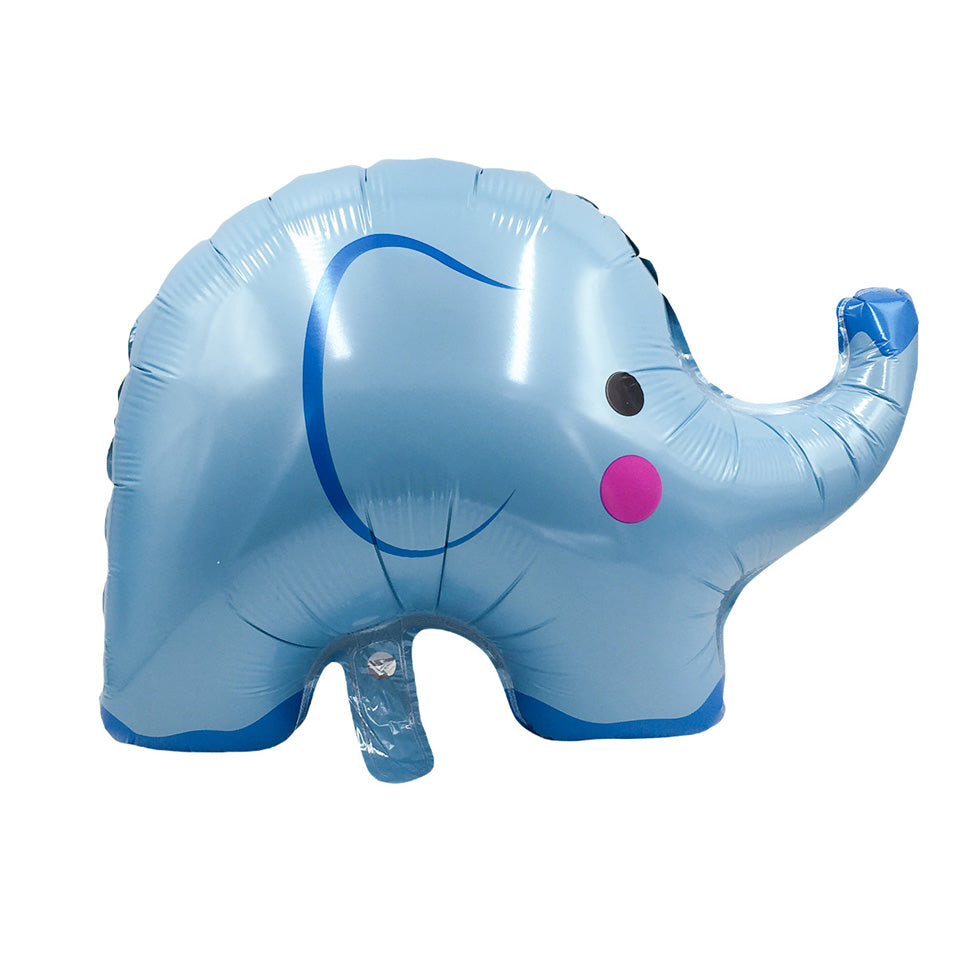 Elephant Baby Shower Gender Reveal Party Decoration | Nicro Party