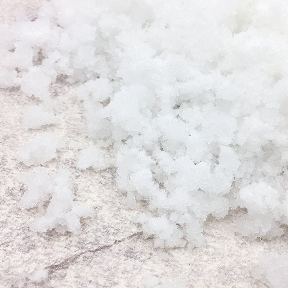 Fake Magic Instant Snow | Nicro Party