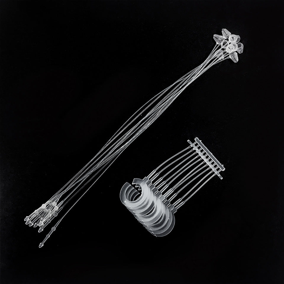 Game Theme Spiral Ornaments | Nicro Party