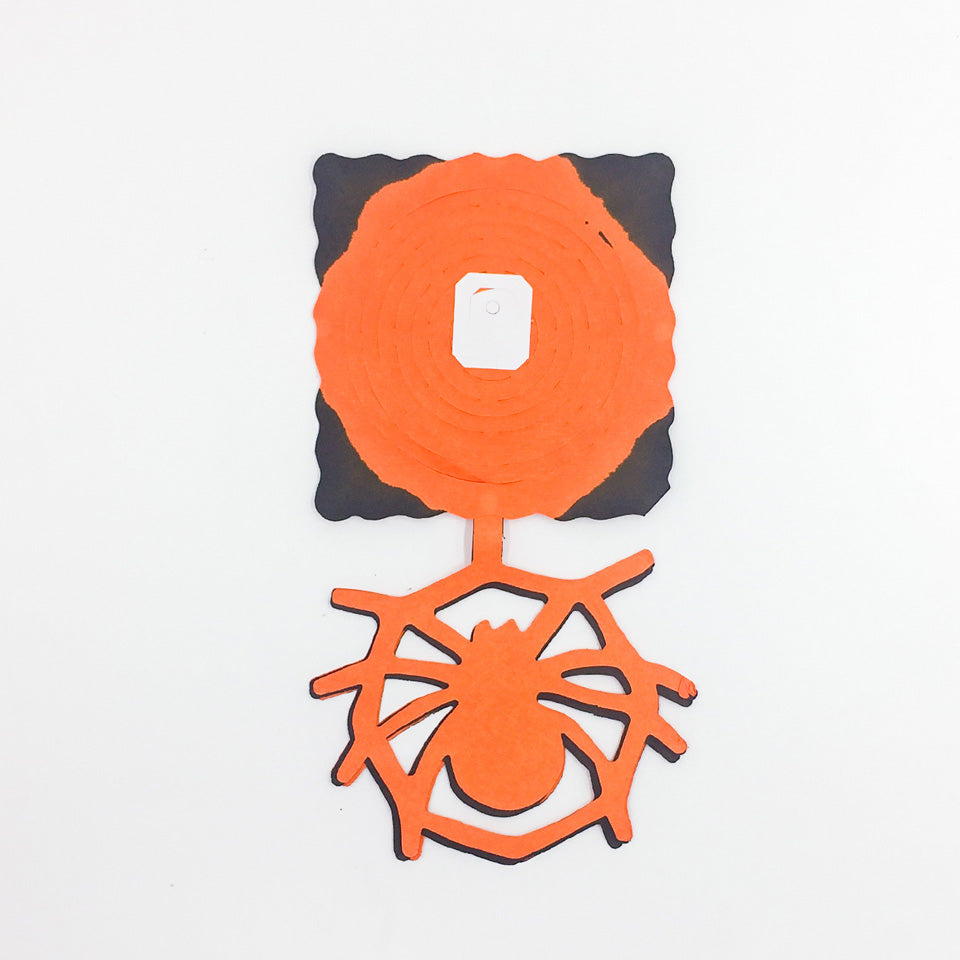 Ghost Paper Garland | Nicro Party