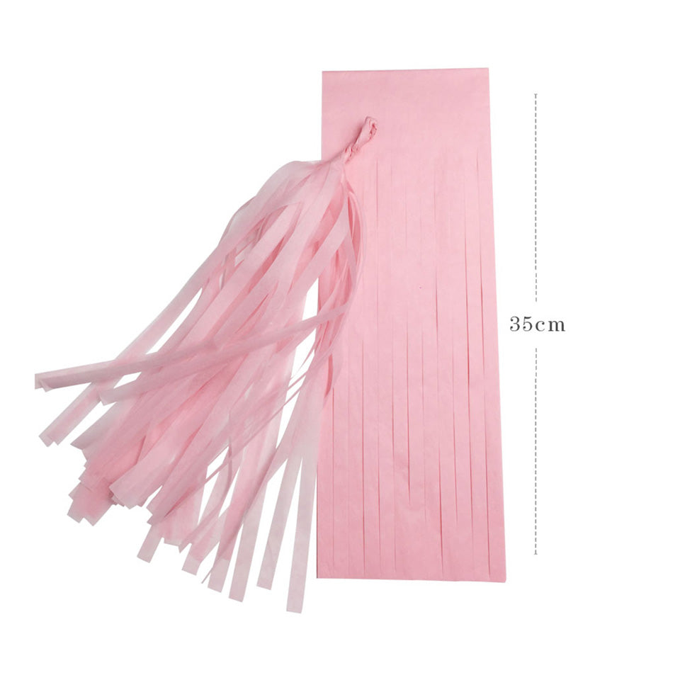 Gold Pink Beige Party Kit 