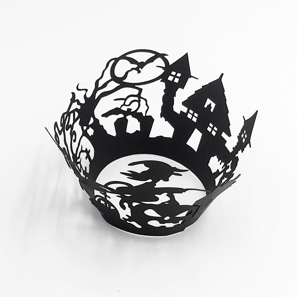 50 pcs/set Handmade Paper Tags | Nicro Party