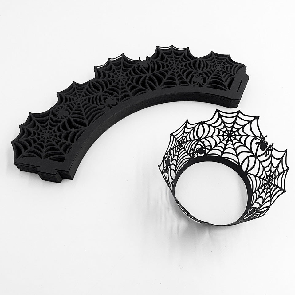 50 pcs/set Handmade Paper Tags | Nicro Party