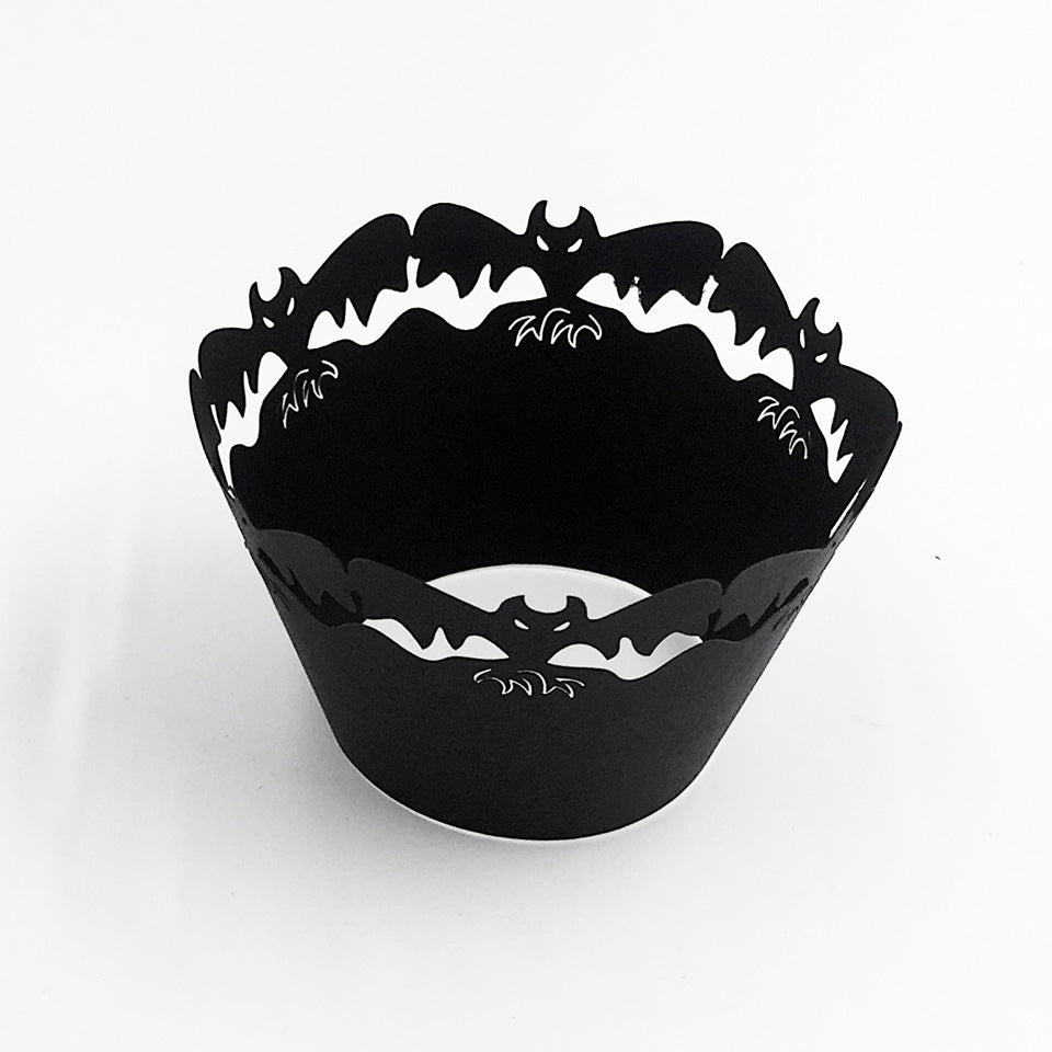 50 pcs/set Handmade Paper Tags | Nicro Party