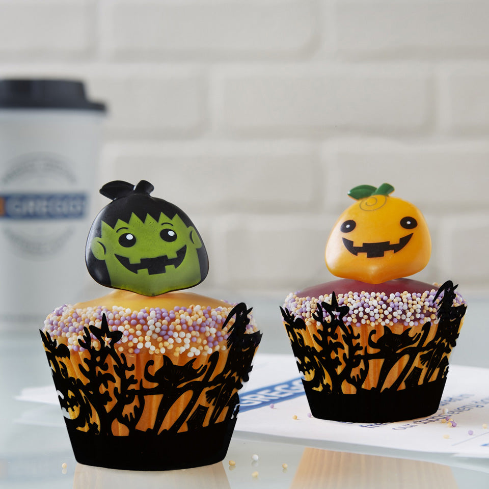 50 pcs/set Handmade Paper Tags | Nicro Party