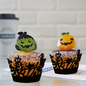 50 pcs/set Handmade Paper Tags | Nicro Party