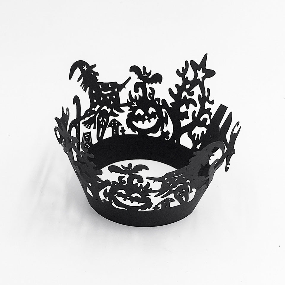 50 pcs/set Handmade Paper Tags | Nicro Party