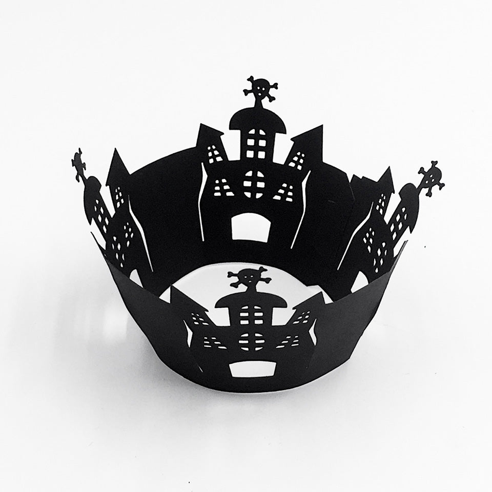 50 pcs/set Handmade Paper Tags | Nicro Party