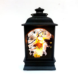 Halloween Transparent LED Wind Lights | Nicro Party